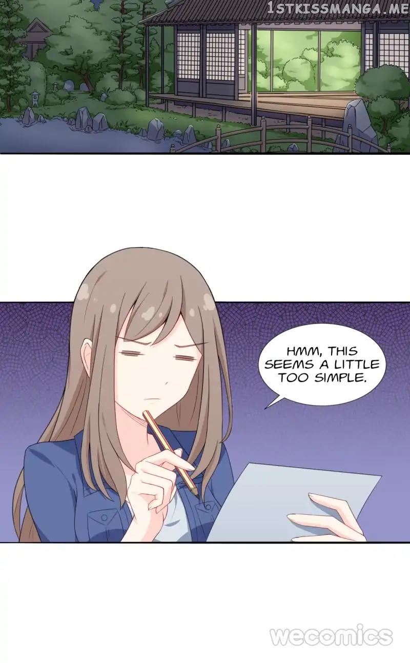 Hollabook Girl chapter 41 - page 18