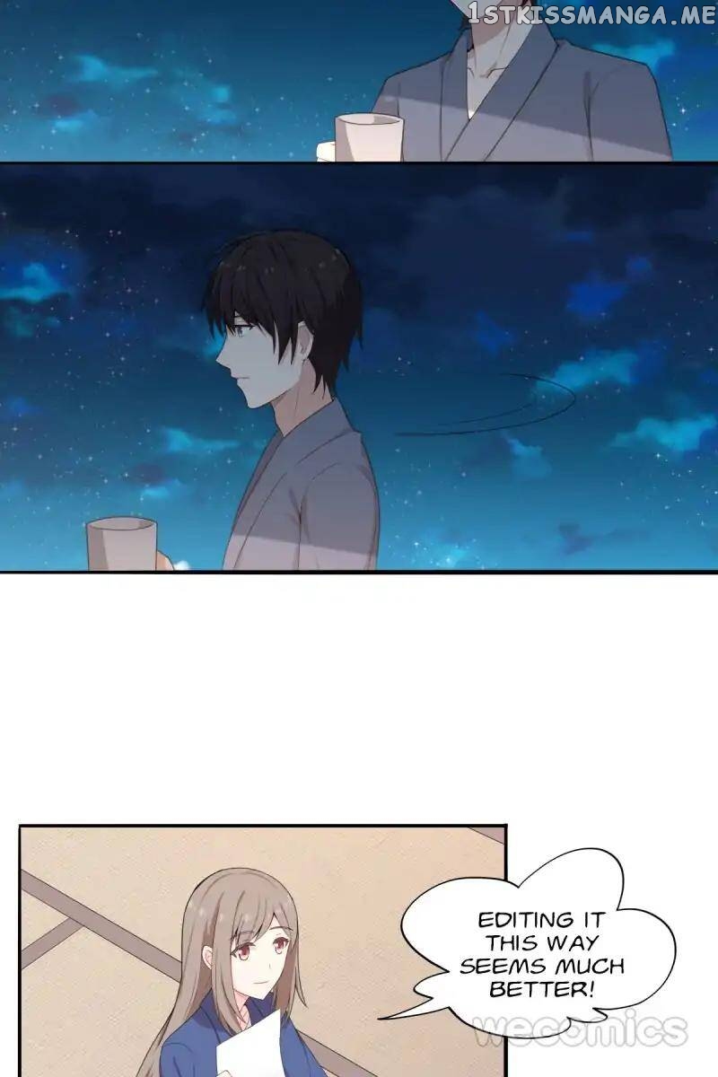 Hollabook Girl chapter 41 - page 21