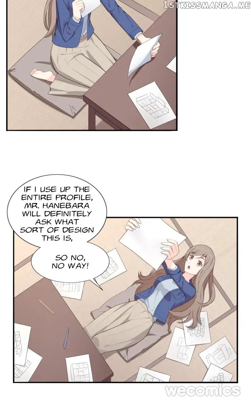 Hollabook Girl chapter 41 - page 22
