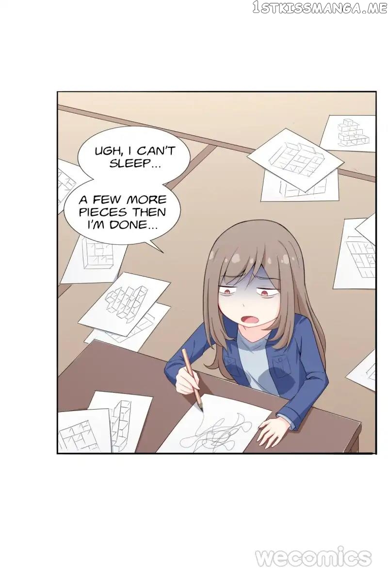 Hollabook Girl chapter 41 - page 23