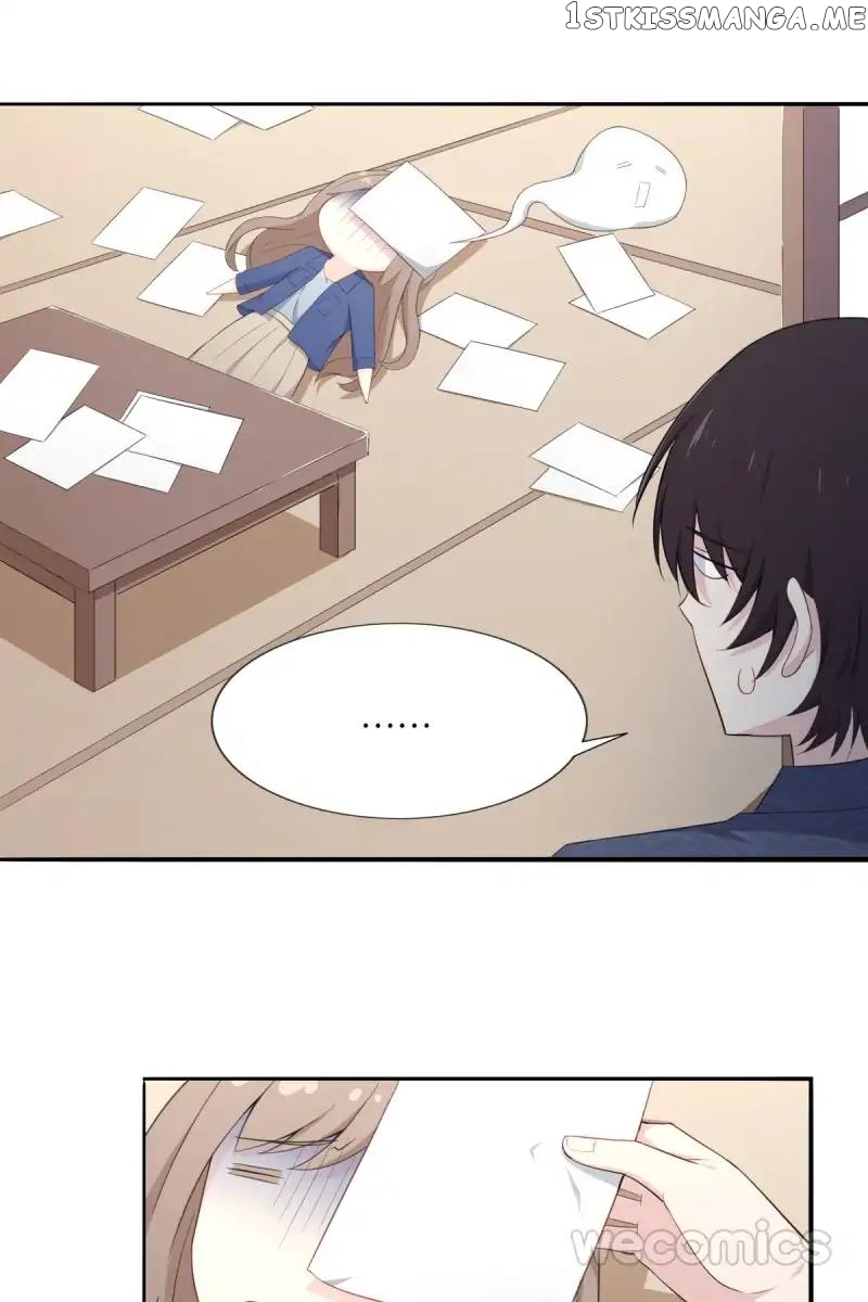 Hollabook Girl chapter 41 - page 25