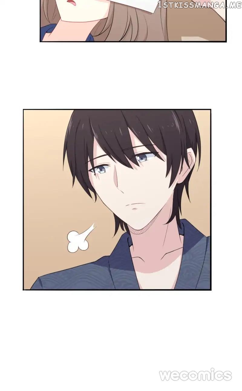 Hollabook Girl chapter 41 - page 26
