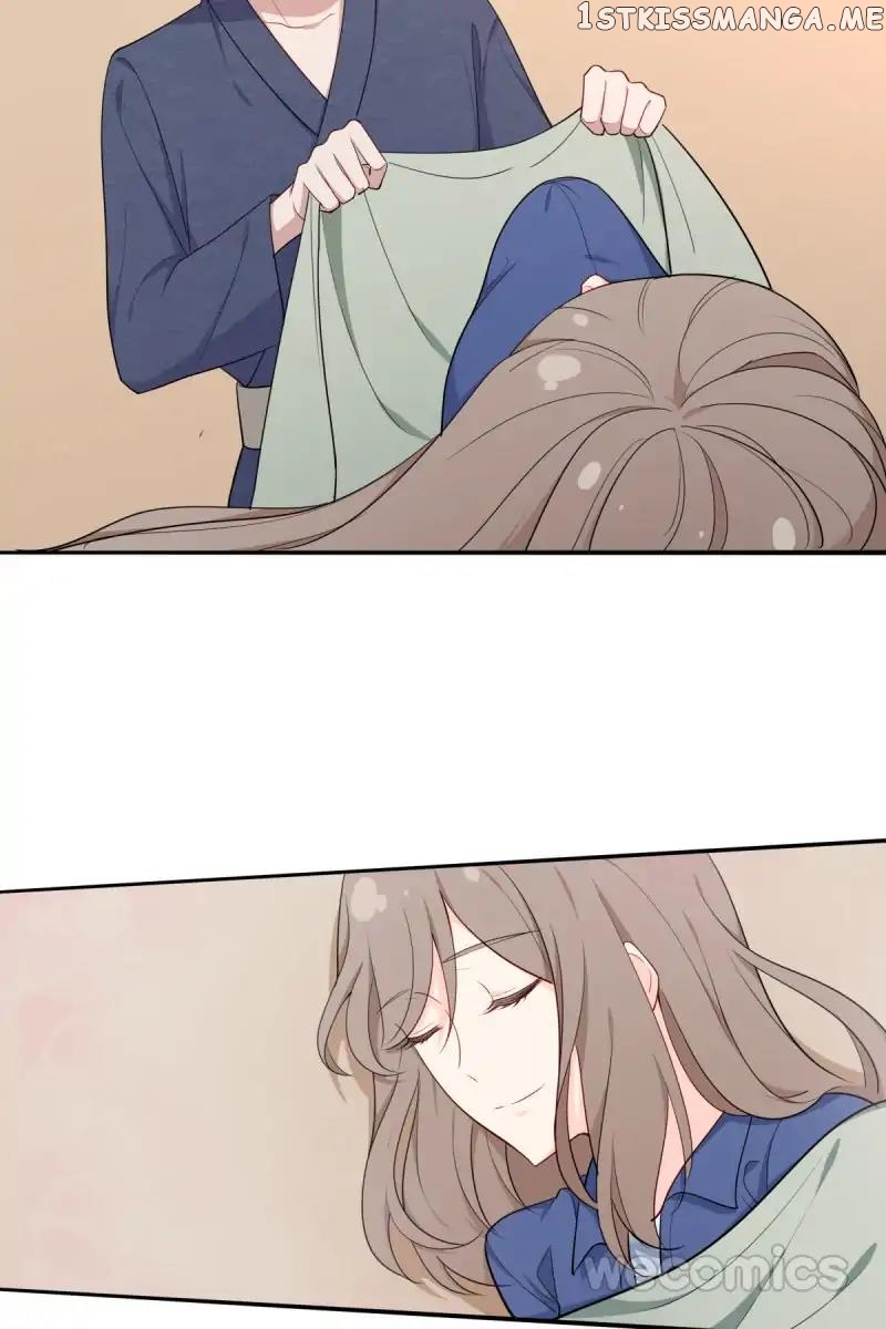 Hollabook Girl chapter 41 - page 28