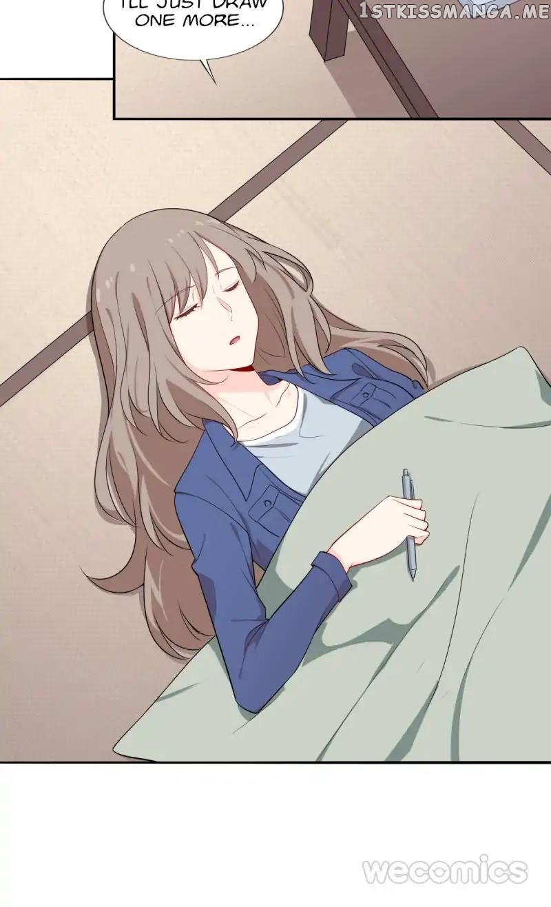 Hollabook Girl chapter 41 - page 33