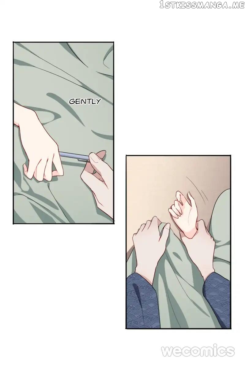 Hollabook Girl chapter 41 - page 34