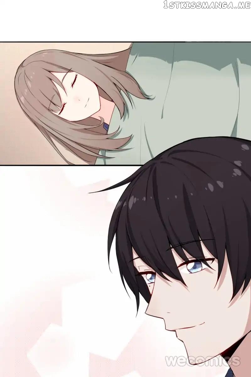 Hollabook Girl chapter 41 - page 35