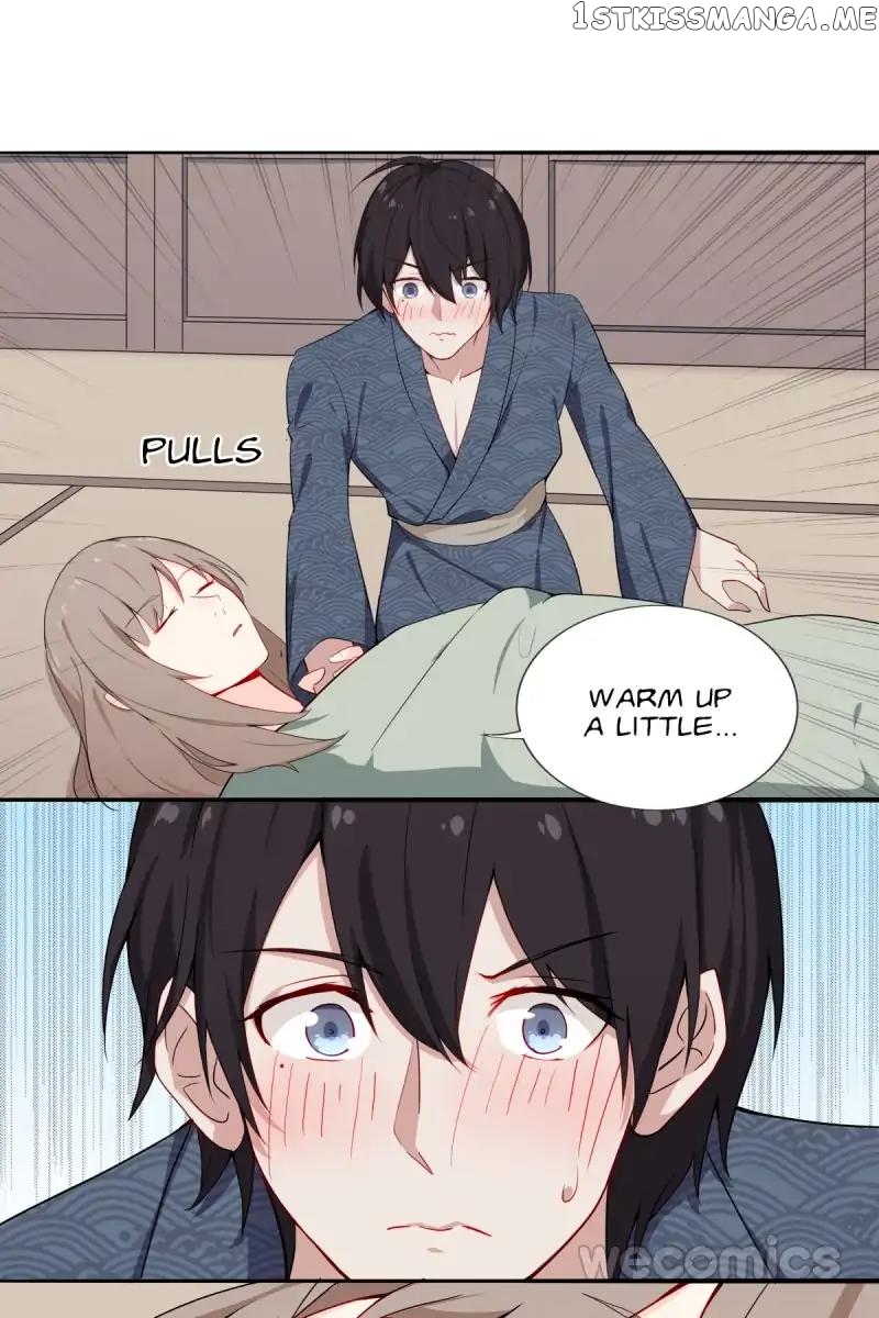 Hollabook Girl chapter 41 - page 39