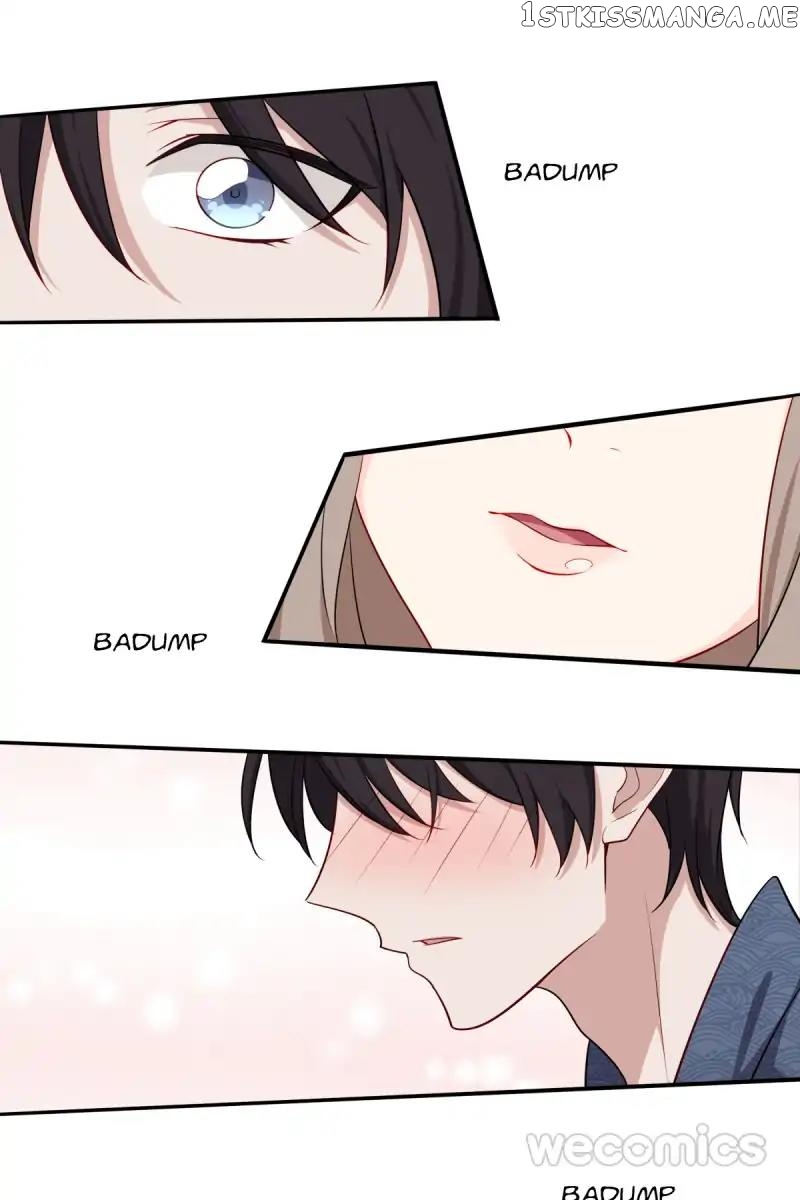 Hollabook Girl chapter 41 - page 41