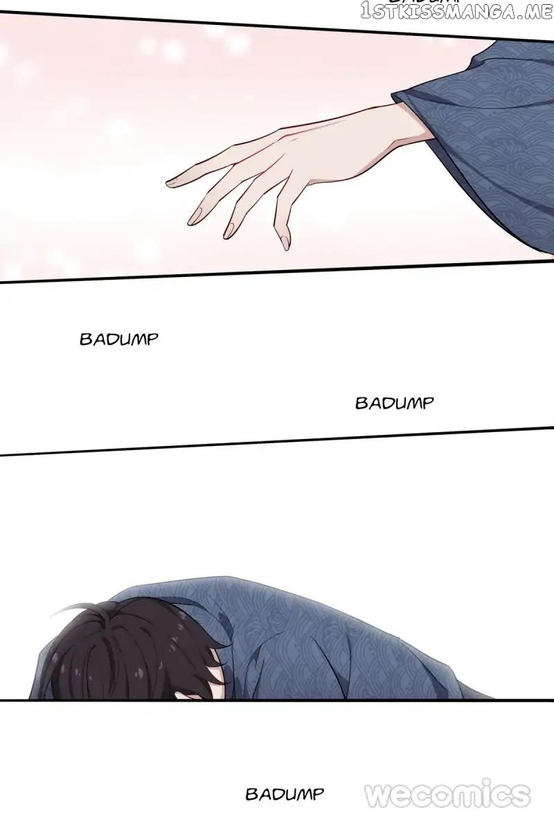 Hollabook Girl chapter 41 - page 42