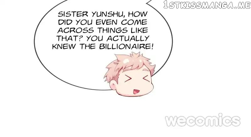 Hollabook Girl chapter 41 - page 6