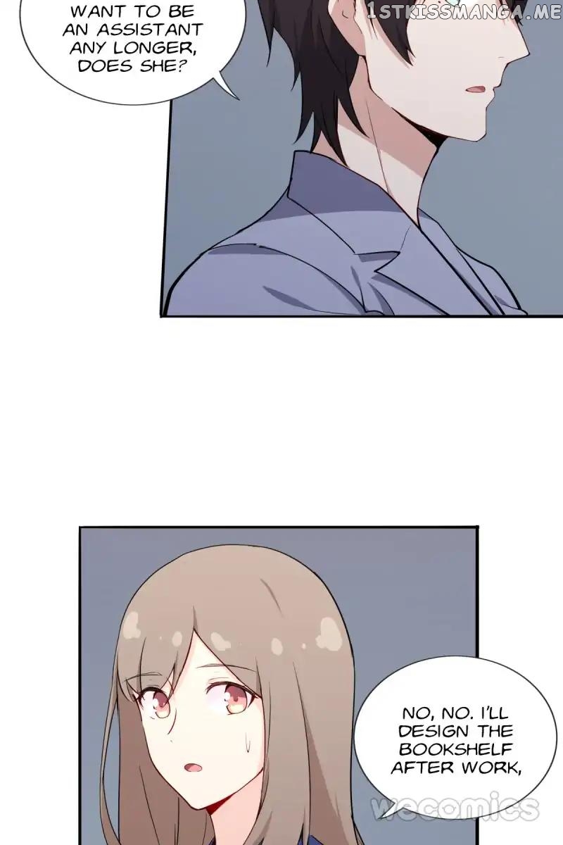 Hollabook Girl chapter 41 - page 8