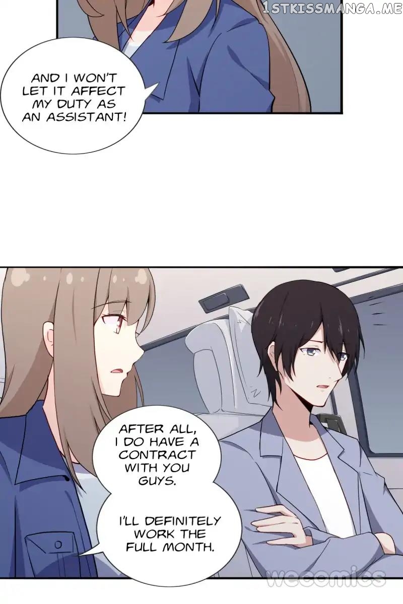Hollabook Girl chapter 41 - page 9