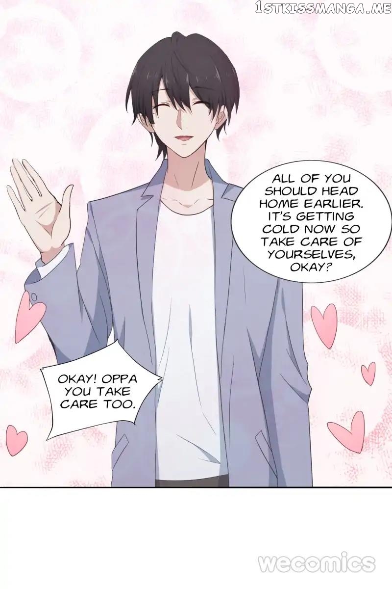 Hollabook Girl chapter 40 - page 11