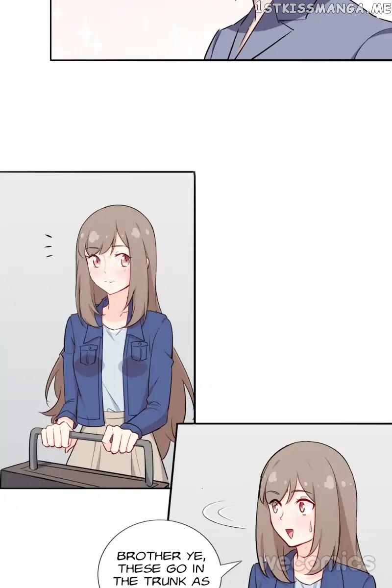 Hollabook Girl chapter 40 - page 15