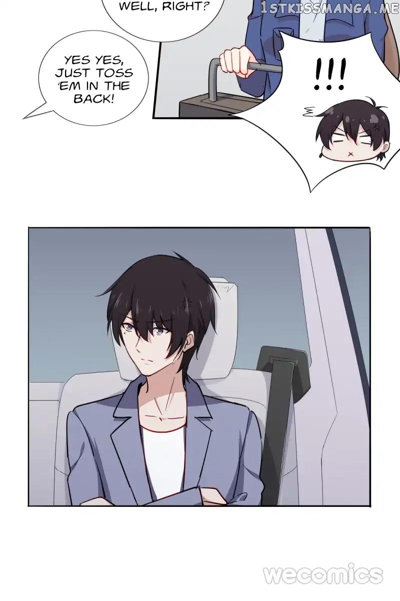 Hollabook Girl chapter 40 - page 16