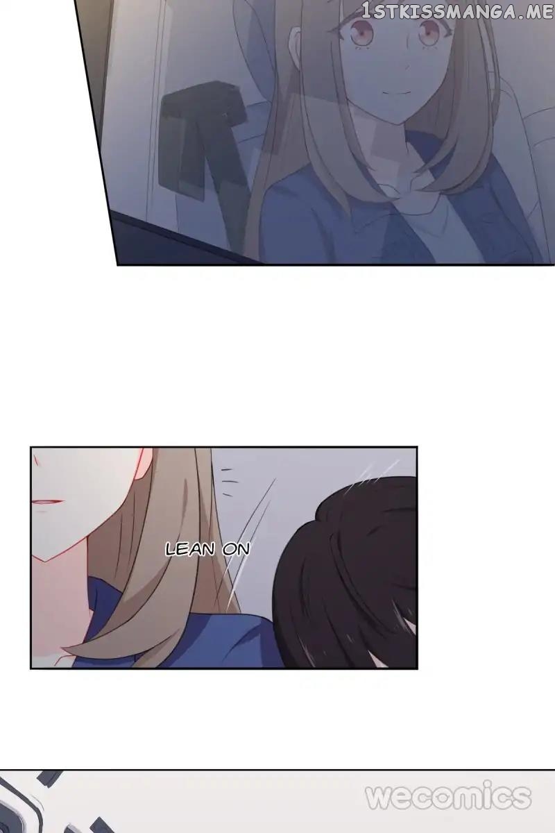 Hollabook Girl chapter 40 - page 27