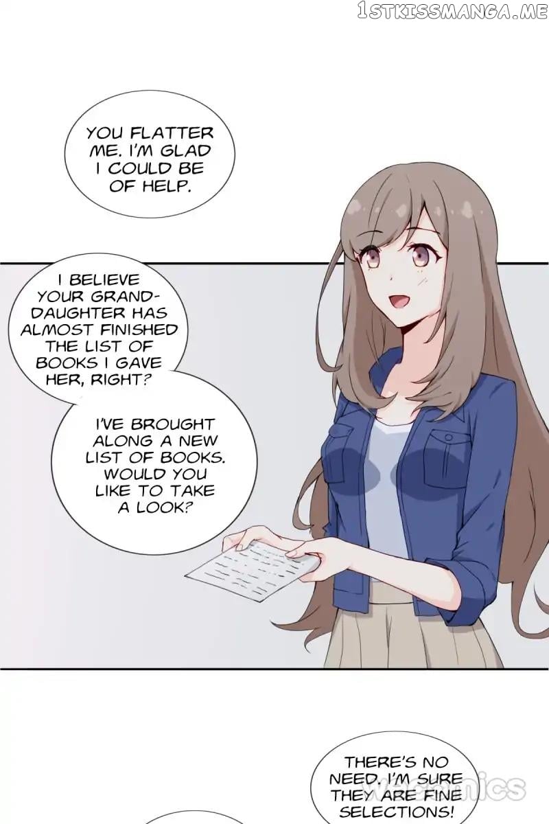 Hollabook Girl chapter 39 - page 10