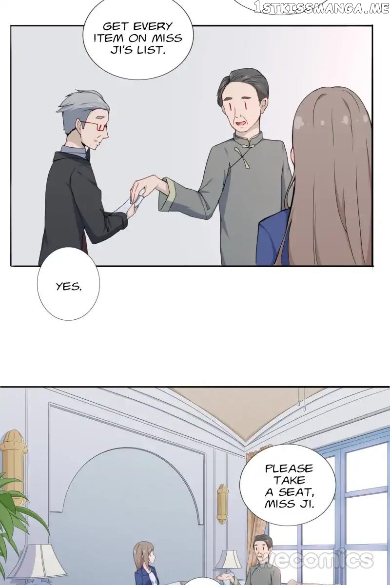 Hollabook Girl chapter 39 - page 11