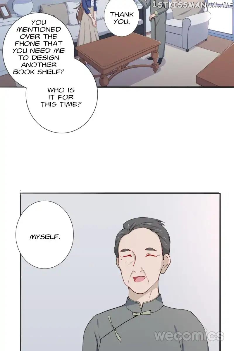 Hollabook Girl chapter 39 - page 12