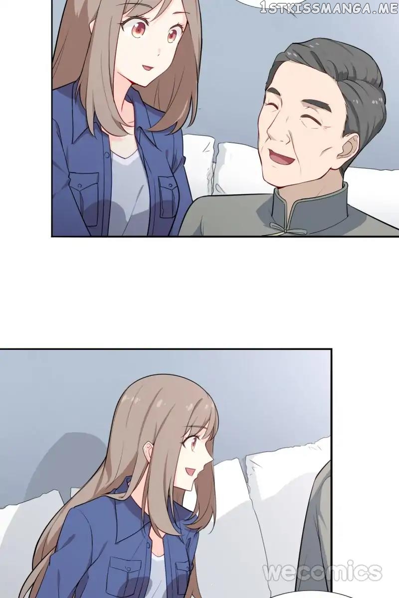 Hollabook Girl chapter 39 - page 15