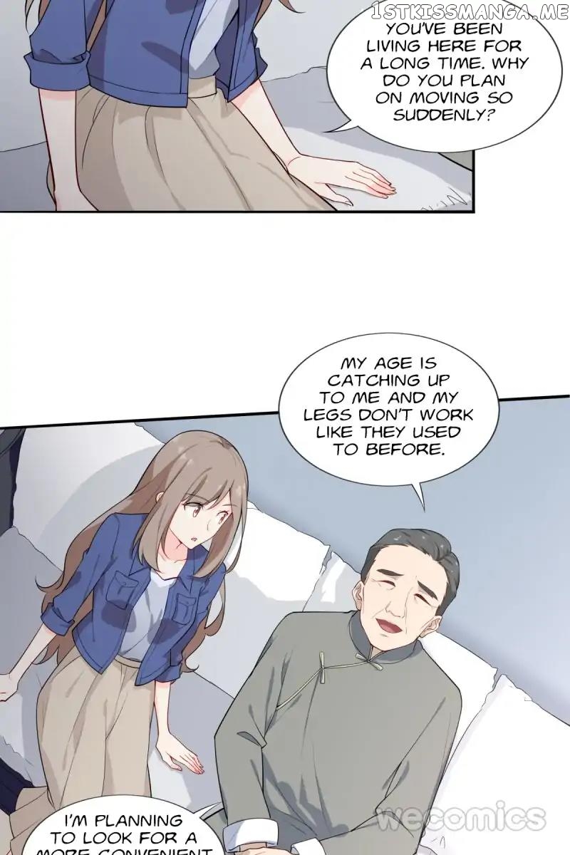Hollabook Girl chapter 39 - page 16