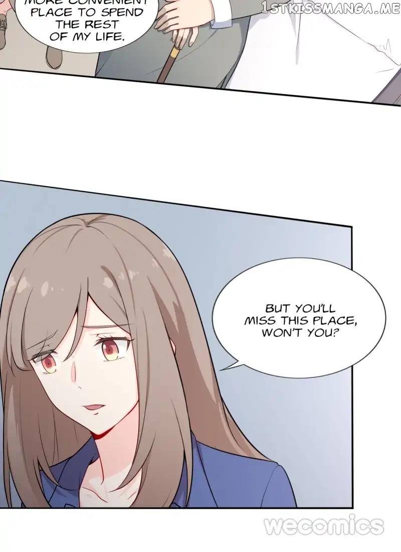Hollabook Girl chapter 39 - page 17