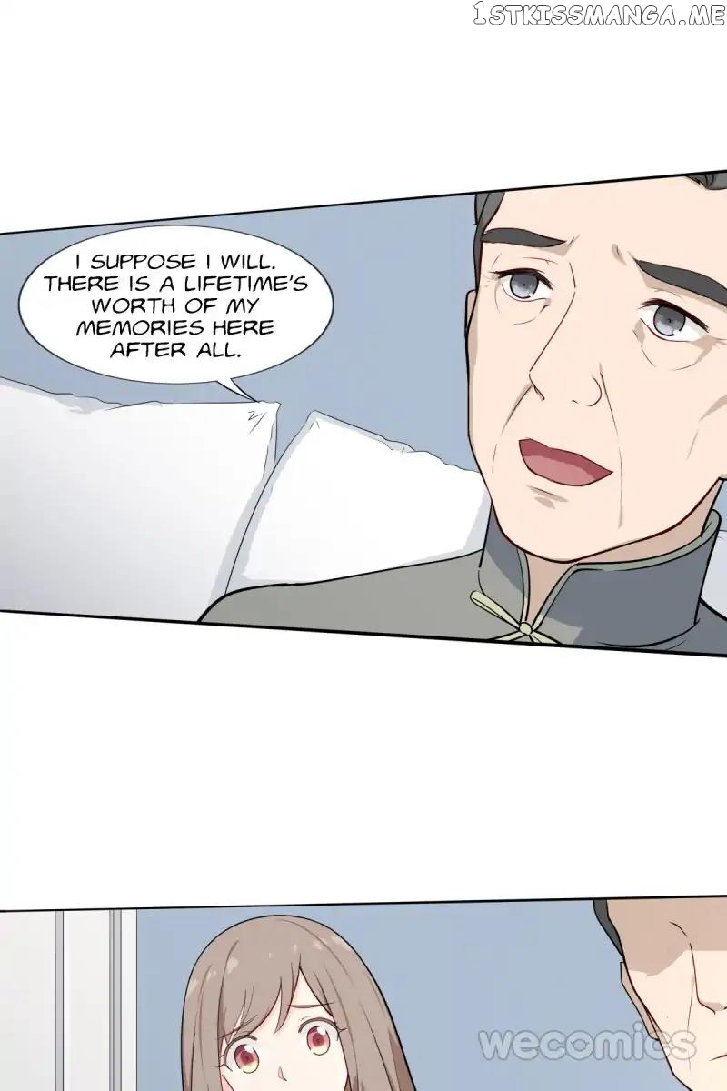 Hollabook Girl chapter 39 - page 18