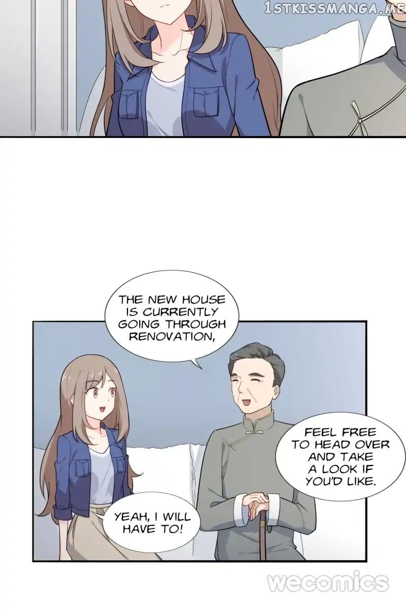 Hollabook Girl chapter 39 - page 19