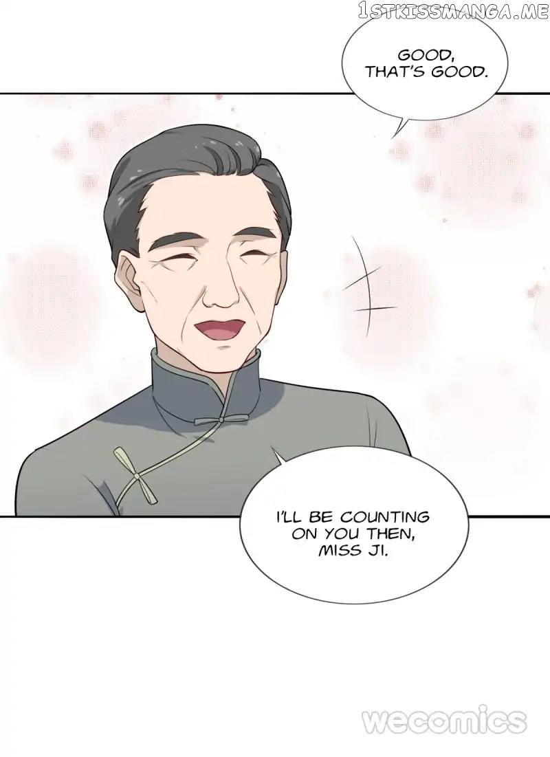 Hollabook Girl chapter 39 - page 21