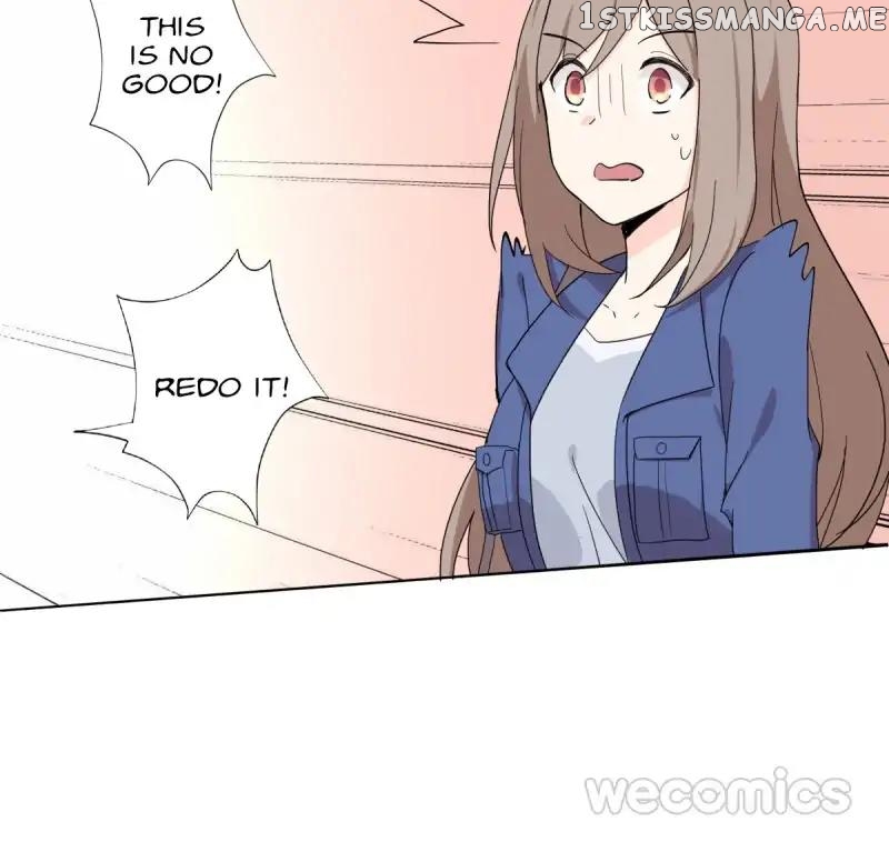 Hollabook Girl chapter 39 - page 25