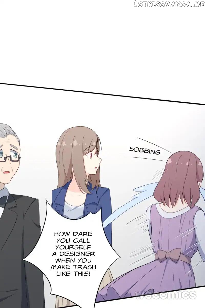Hollabook Girl chapter 39 - page 26