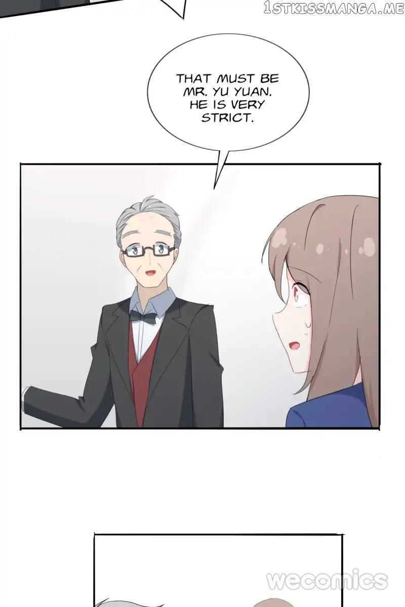 Hollabook Girl chapter 39 - page 27