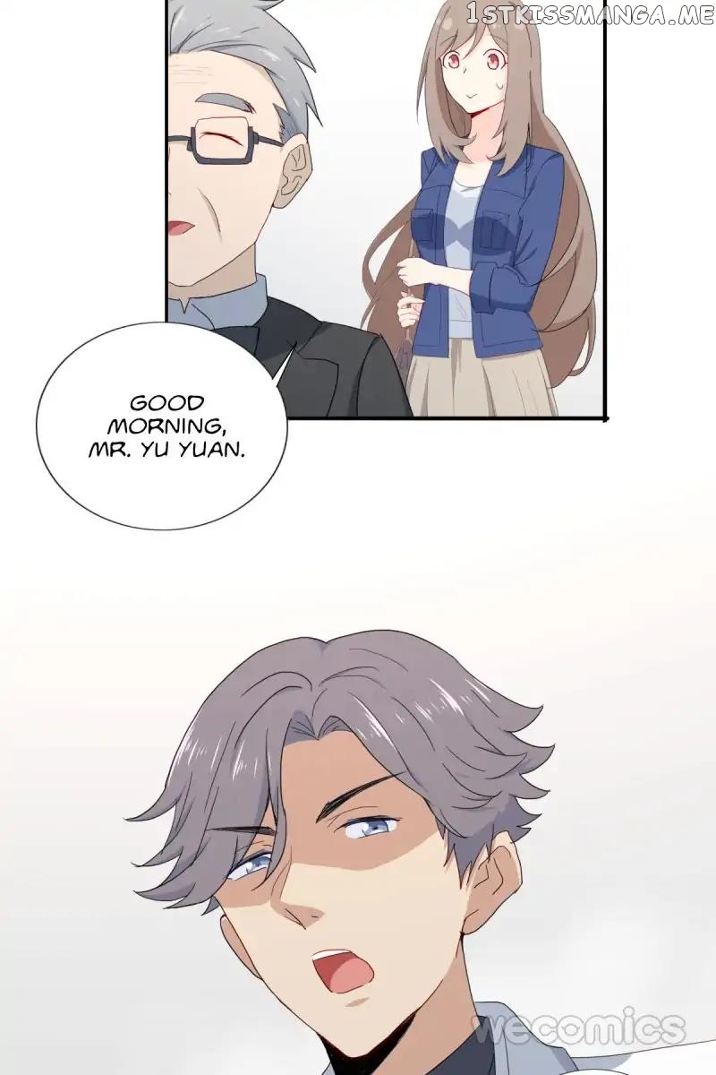 Hollabook Girl chapter 39 - page 28