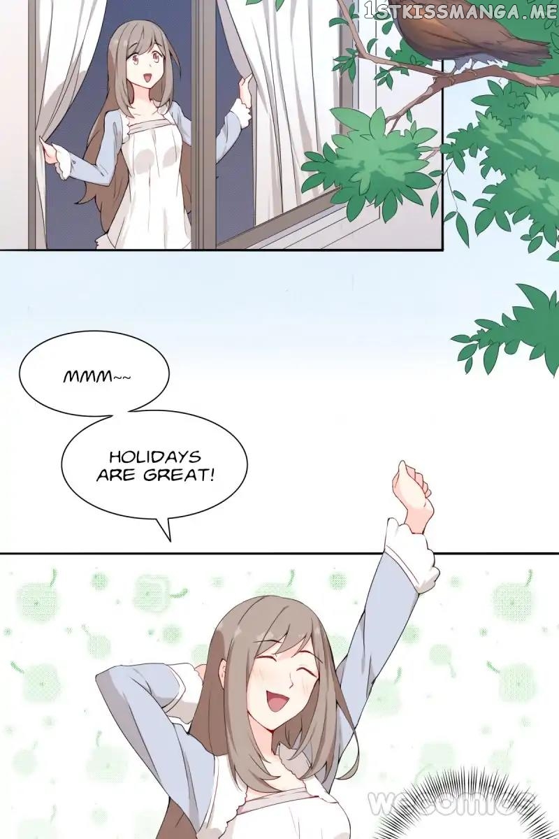 Hollabook Girl chapter 39 - page 3