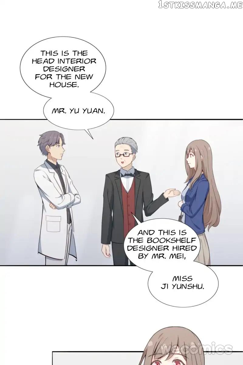 Hollabook Girl chapter 39 - page 30