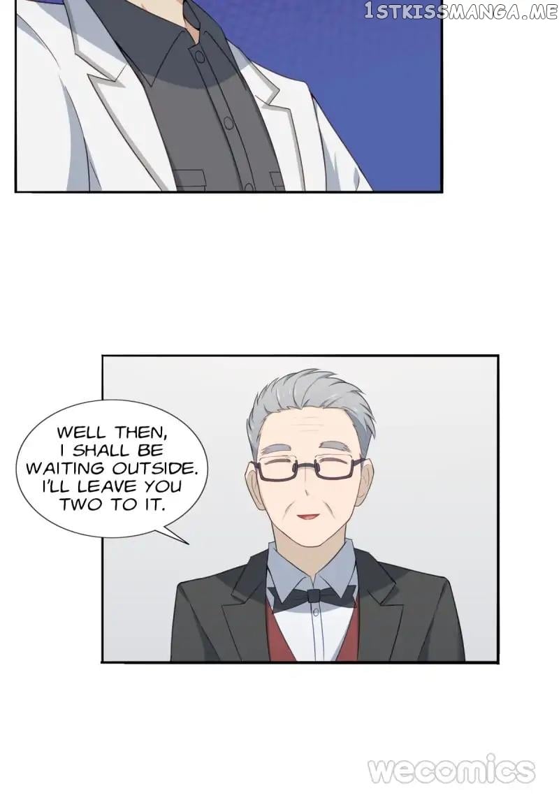 Hollabook Girl chapter 39 - page 32