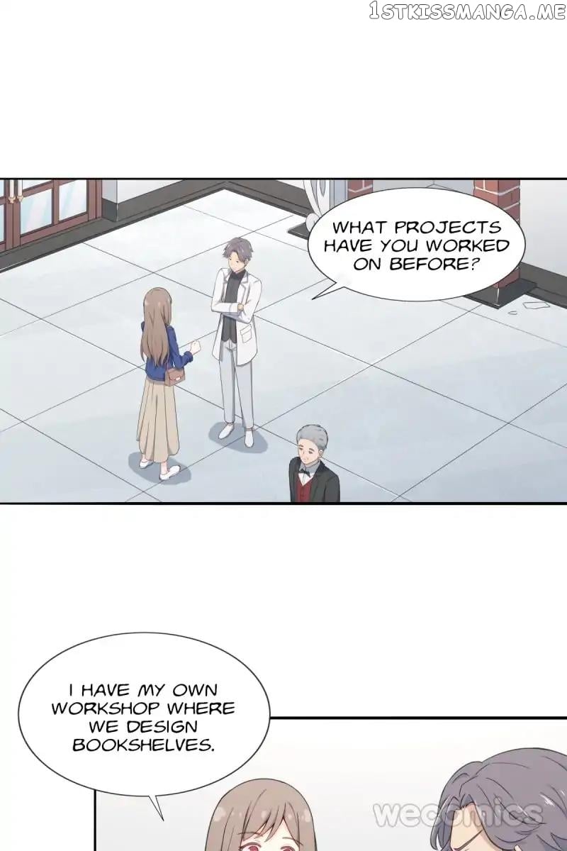 Hollabook Girl chapter 39 - page 33