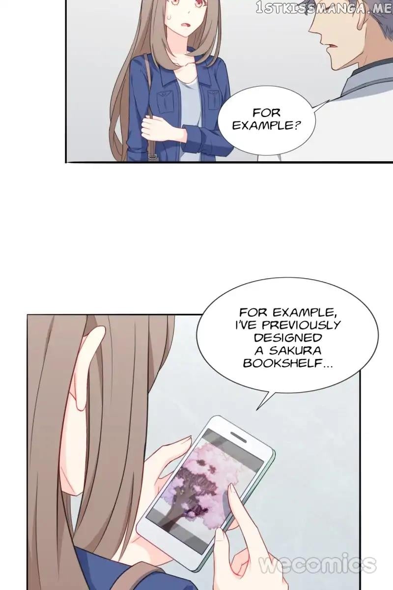 Hollabook Girl chapter 39 - page 34