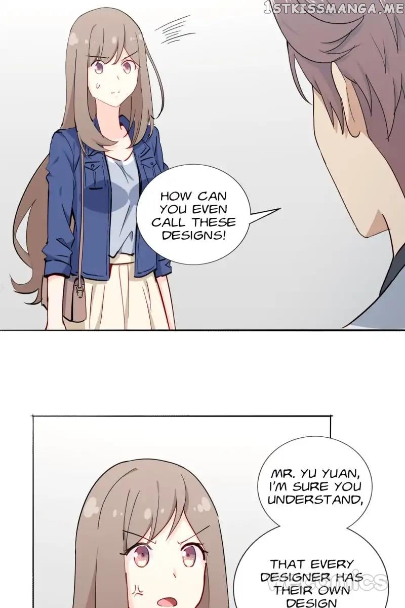 Hollabook Girl chapter 39 - page 37