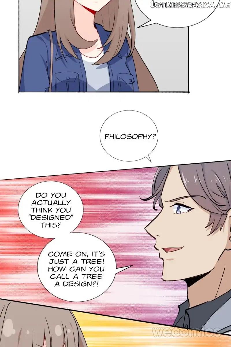 Hollabook Girl chapter 39 - page 38