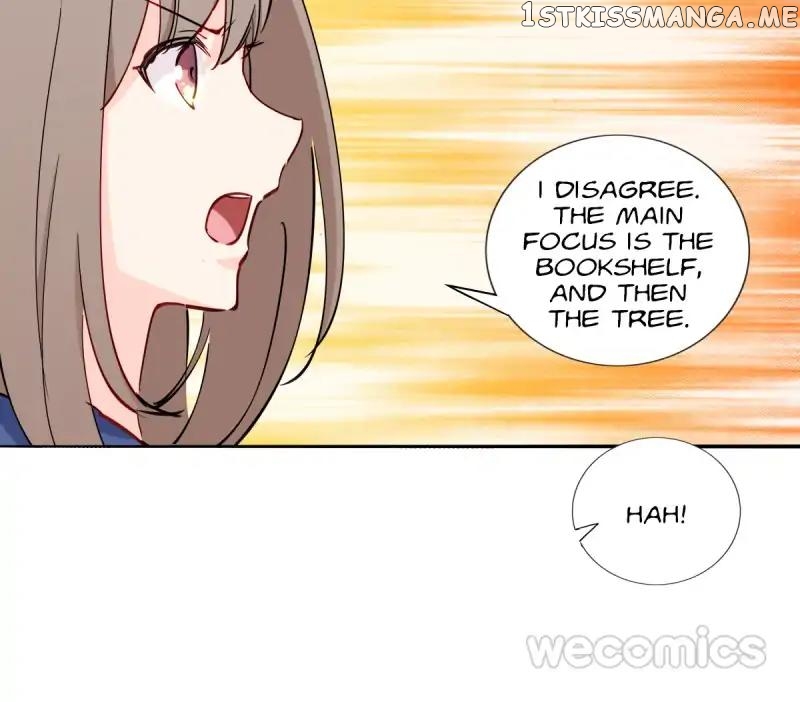 Hollabook Girl chapter 39 - page 39
