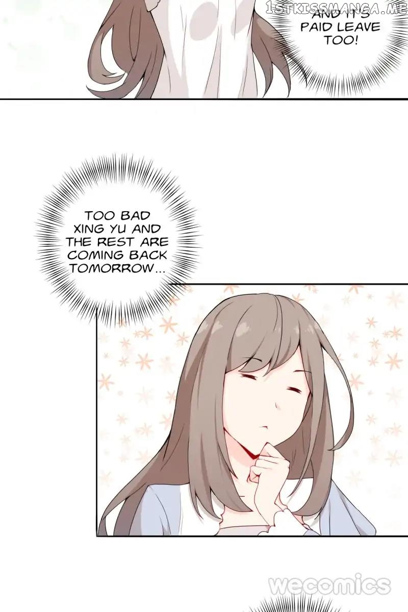 Hollabook Girl chapter 39 - page 4