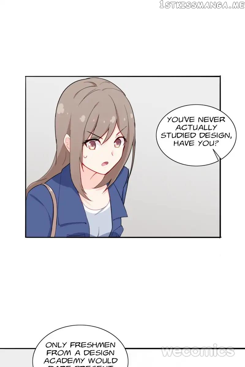 Hollabook Girl chapter 39 - page 40