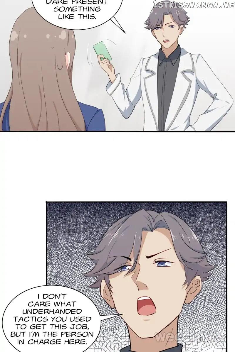 Hollabook Girl chapter 39 - page 41