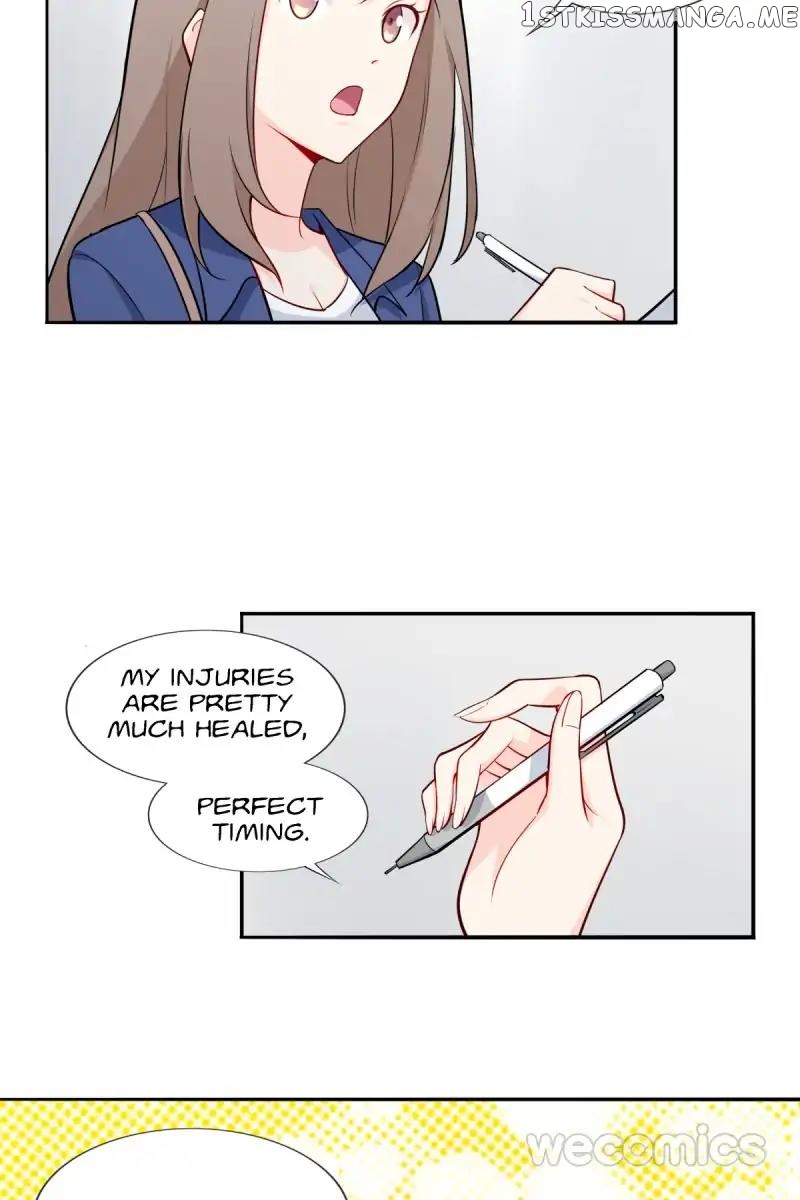 Hollabook Girl chapter 39 - page 49