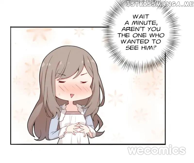 Hollabook Girl chapter 39 - page 5