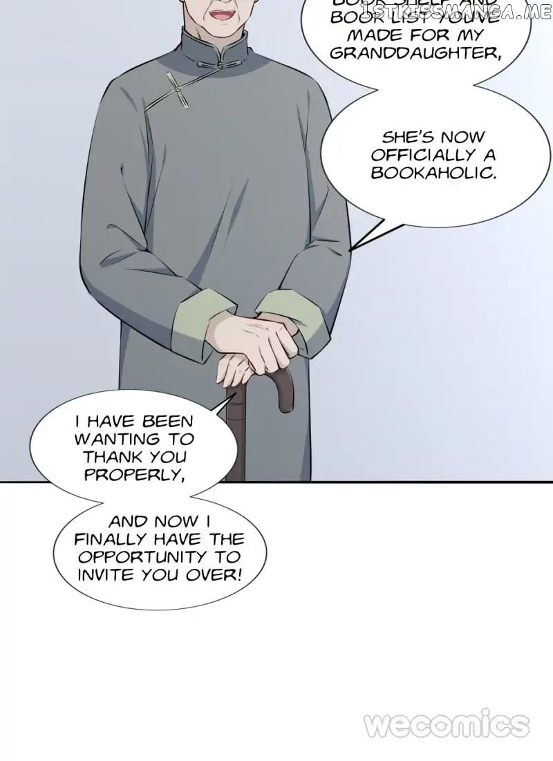 Hollabook Girl chapter 39 - page 9
