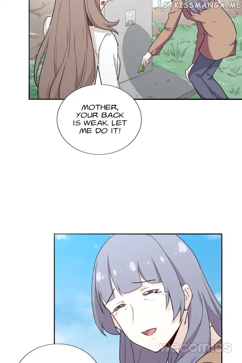 Hollabook Girl chapter 38 - page 12