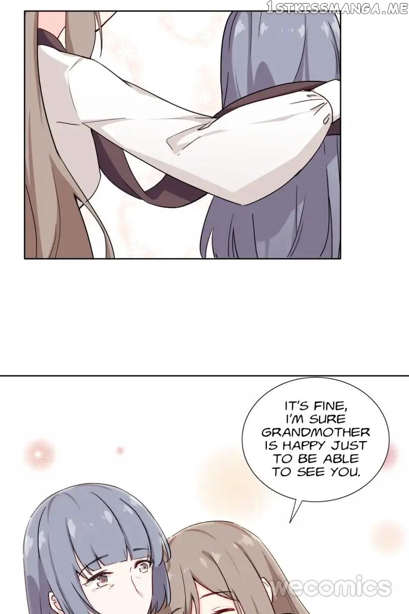 Hollabook Girl chapter 38 - page 15