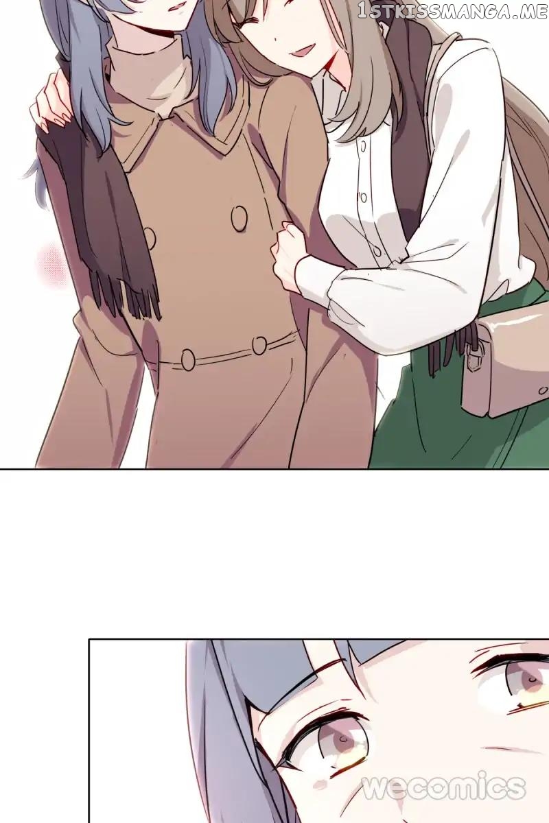 Hollabook Girl chapter 38 - page 16